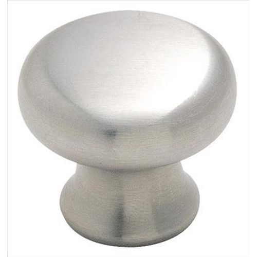 Stainless Steel Stainless Steel Stainless Steel Cabinet Knob 1
