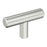 Bar Pulls Hollow Zinc Stainless Steel Cabinet Knob 1