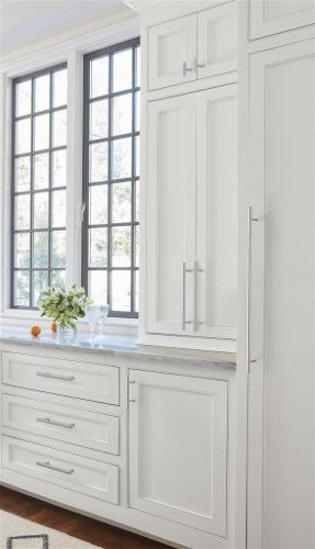 Bar Pulls Stainless Steel Stainless Steel Cabinet Pull 30