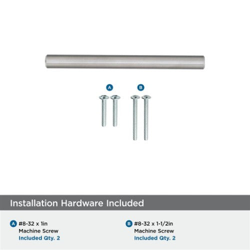 Bar Pulls Stainless Steel Stainless Steel Cabinet Pull 55