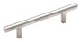 Bar Pulls Stainless Steel Stainless Steel Cabinet Pull 12