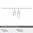 Bar Pulls Stainless Steel Stainless Steel Cabinet Pull 46