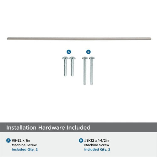 Bar Pulls Stainless Steel Stainless Steel Cabinet Pull 46