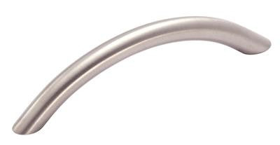 Stainless Steel Stainless Steel Stainless Steel Cabinet Pull 2