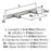 Bar Pulls Hollow Stainless Steel Stainless Steel Cabinet Pull 9