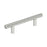Bar Pulls Hollow Stainless Steel Stainless Steel Cabinet Pull 2
