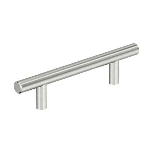 Bar Pulls Hollow Stainless Steel Stainless Steel Cabinet Pull 2