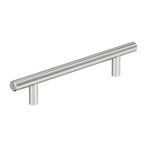 Bar Pulls Hollow Stainless Steel Stainless Steel Cabinet Pull 3