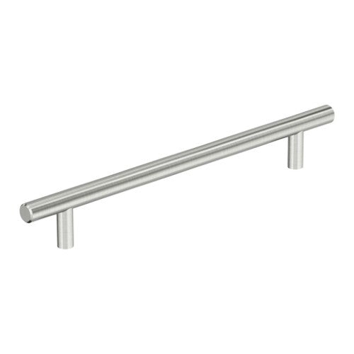 Bar Pulls Hollow Stainless Steel Stainless Steel Cabinet Pull 5