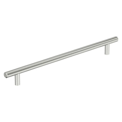 Bar Pulls Hollow Stainless Steel Stainless Steel Cabinet Pull 7