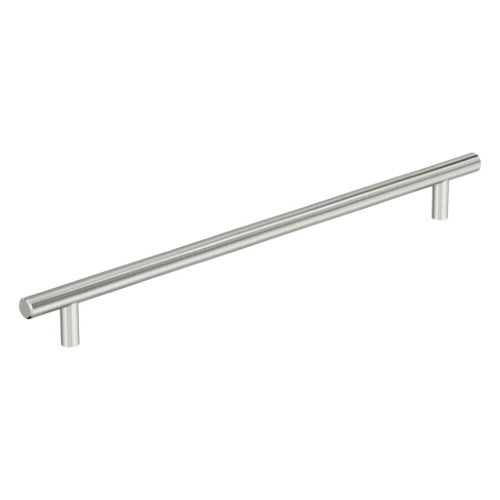 Bar Pulls Hollow Stainless Steel Stainless Steel Cabinet Pull 8