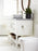Arrondi Stainless Steel Stainless Steel Toilet Paper Holder 5