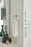 Arrondi Stainless Steel Stainless Steel Towel Ring 10