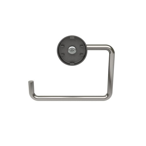 Arrondi Stainless Steel Stainless Steel Towel Ring 3