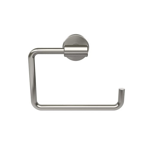 Arrondi Stainless Steel Stainless Steel Towel Ring 2