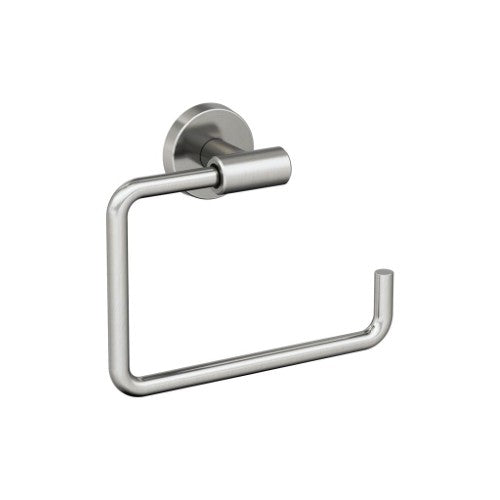 Arrondi Stainless Steel Stainless Steel Towel Ring 1