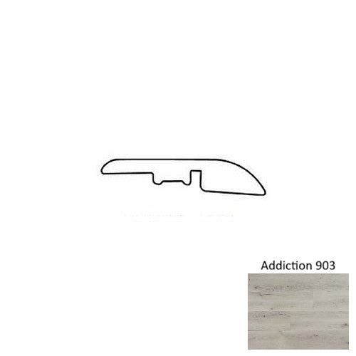 Floors 2000  Addiction Vinyl 903 AD903