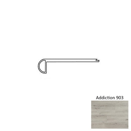 Floors 2000  Addiction Vinyl 903 AD903