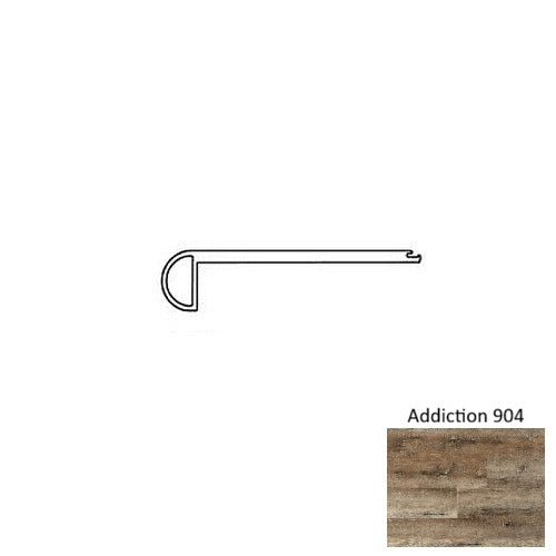 Floors 2000  Addiction Vinyl 904 AD904