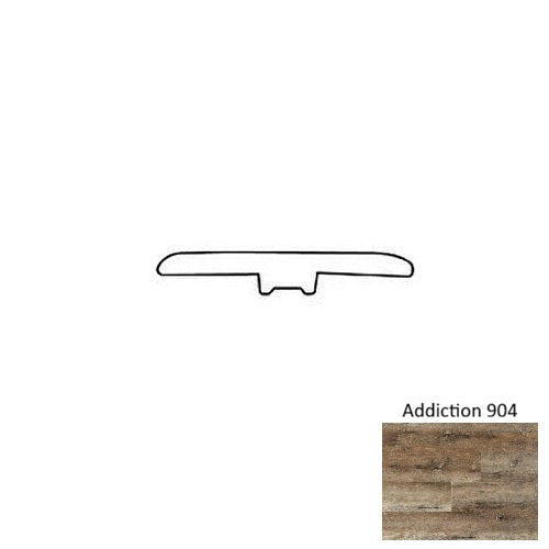 Floors 2000  Addiction Vinyl 904 AD904