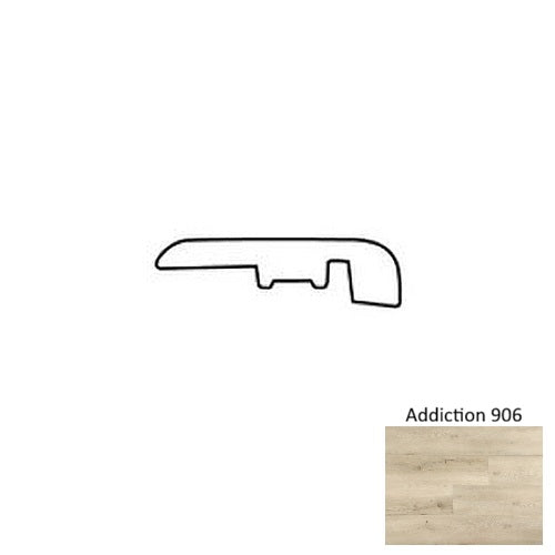 Floors 2000  Addiction Vinyl 906 AD906