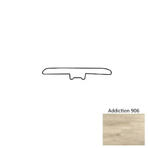 Floors 2000  Addiction Vinyl 906 AD906