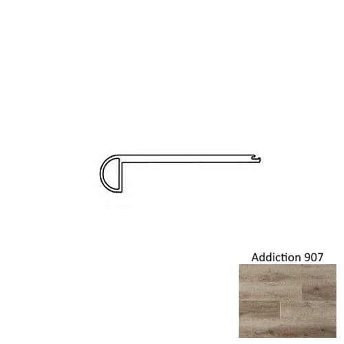 Floors 2000  Addiction Vinyl 907 AD907