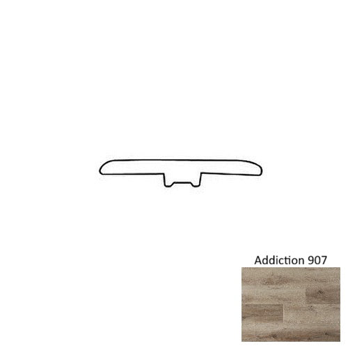 Floors 2000  Addiction Vinyl 907 AD907