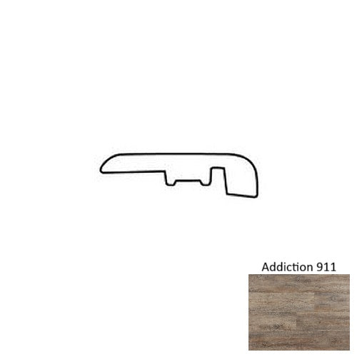 Floors 2000  Addiction Vinyl 911 AD911