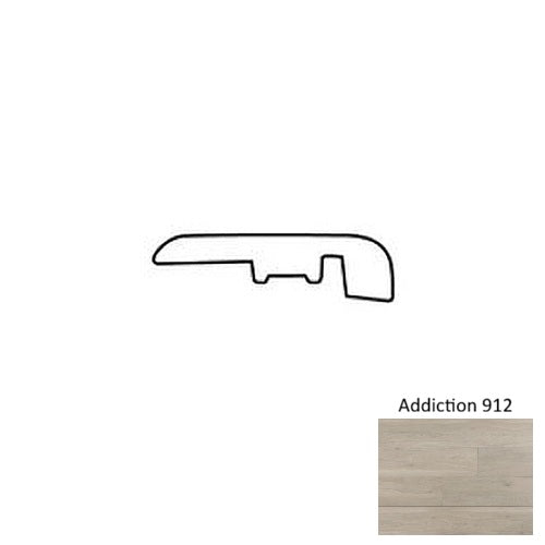 Floors 2000  Addiction Vinyl 912 AD912