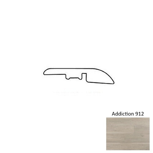 Floors 2000  Addiction Vinyl 912 AD912