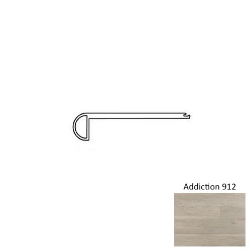 Floors 2000  Addiction Vinyl 912 AD912