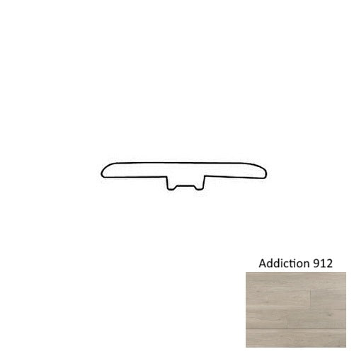 Floors 2000  Addiction Vinyl 912 AD912