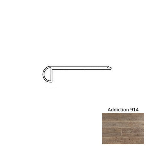 Floors 2000  Addiction Vinyl 914 AD914