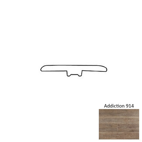 Floors 2000  Addiction Vinyl 914 AD914