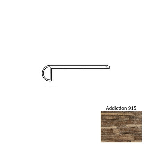 Floors 2000  Addiction Vinyl 915 AD915