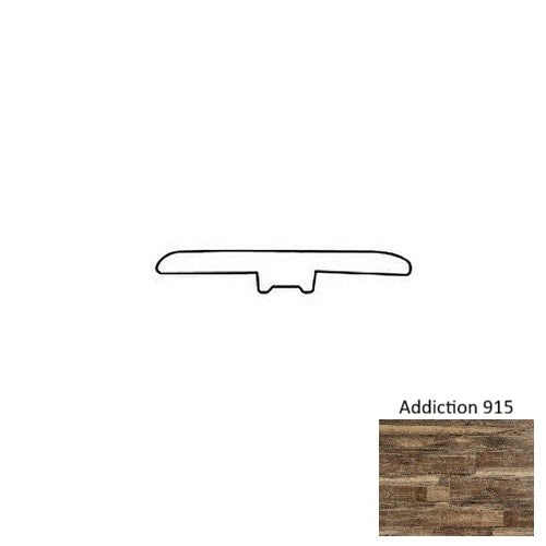 Floors 2000  Addiction Vinyl 915 AD915