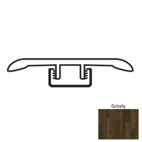 Natural Beauty Summit 10 Park City Vinyl Grizzly PGRIZ
