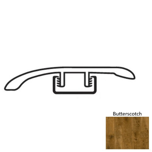 Natural Beauty Max 9XL Hawthorne Vinyl Butterscotch HBUTT