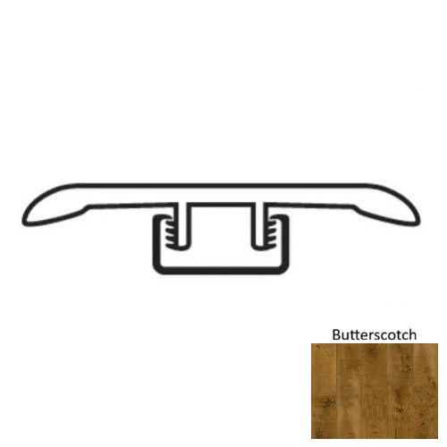Natural Beauty Max 9XL Hawthorne Vinyl Butterscotch HBUTT