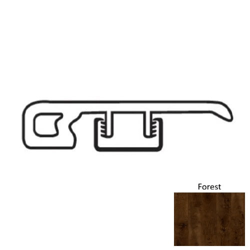 Natural Beauty Max 9XL Hawthorne Vinyl Forest HFORE