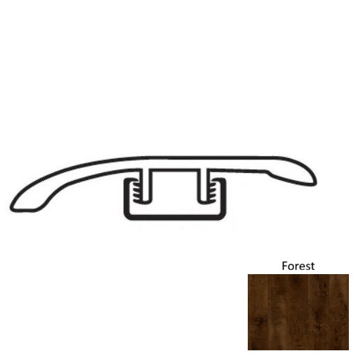 Natural Beauty Max 9XL Hawthorne Vinyl Forest HFORE