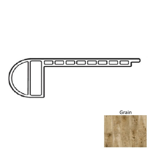 Natural Beauty Max 9XL Hawthorne Vinyl Grain HGRAI