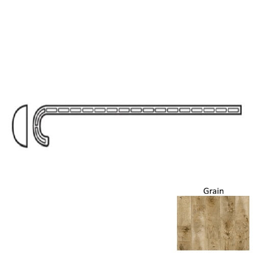 Natural Beauty Max 9XL Hawthorne Vinyl Grain HGRAI