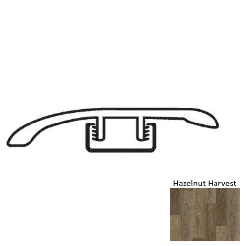 Natural Beauty Basics Old World Vinyl Hazelnut Harvest OWHAZ
