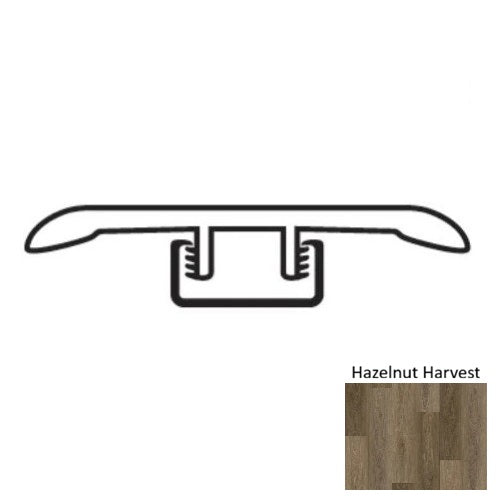 Natural Beauty Basics Old World Vinyl Hazelnut Harvest OWHAZ