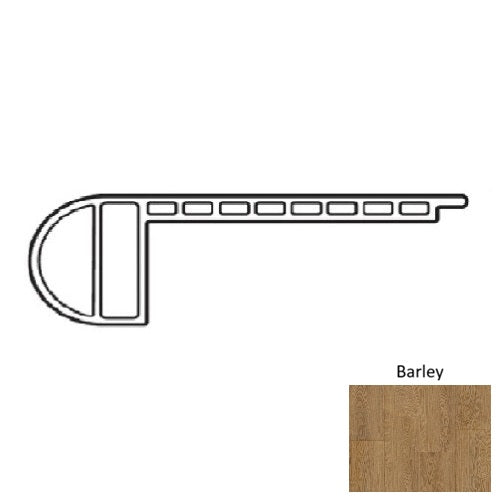 Natural Beauty Max 4 Oakridge Vinyl Barley OBARL