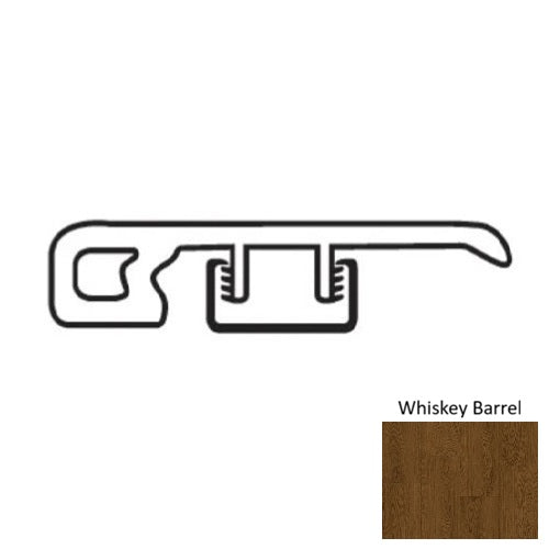 Natural Beauty Max 4 Oakridge Vinyl Whiskey Barrel OWHIS