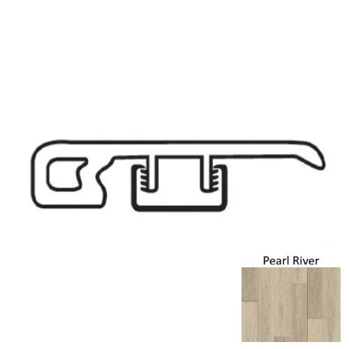 Natural Beauty Basics Old World Vinyl Pearl River OWPEA