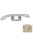 Natural Beauty Basics Old World Vinyl Pearl River OWPEA